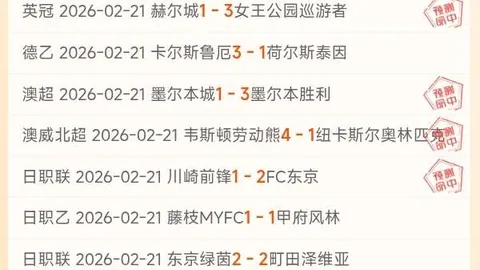 【意甲焦点战】莱切对决罗马，14胜10负悬念再起！五星赛事不容错过！